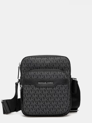 Obrázek produktu Michael Kors taštička pánská HUDSON černá