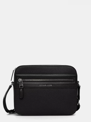 Obrázek produktu Michael Kors taštička pánská z imitace kůže černá