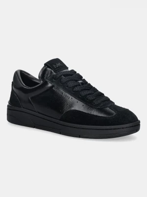 Obrázek produktu Michael Kors Tenisky Wilton Lace Up černá