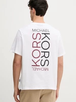 Obrázek produktu Michael Kors tričko pánské bavlněné
