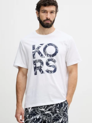 Obrázek produktu Michael Kors tričko pánské bavlněné