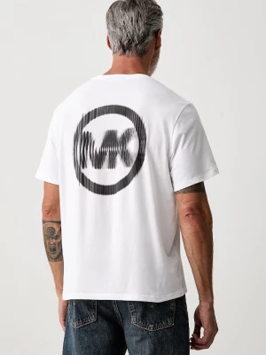 Obrázek produktu Michael Kors tričko pánské bavlněné