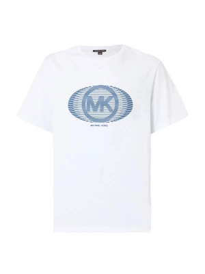Obrázek produktu Michael Kors Tričko 'VICTORY' modrá / bílá