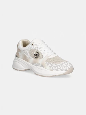 Obrázek produktu Michael Kors ZUMA sneakers boty dětské béžová