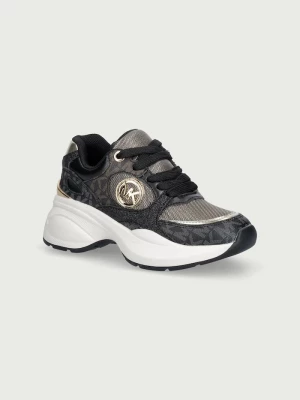 Obrázek produktu Michael Kors ZUMA sneakers boty dětské černá