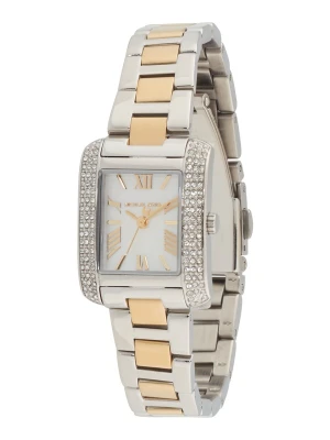 Obrázek produktu MICHAEL Michael Kors Analogové hodinky 'EMERY' zlatá / stříbrná