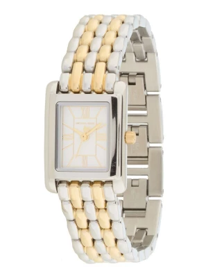 Obrázek produktu MICHAEL Michael Kors Analogové hodinky 'ESSEX' zlatá / stříbrná