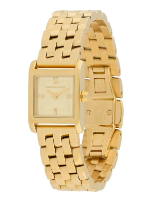Obrázek produktu MICHAEL Michael Kors Analogové hodinky 'GEORGIE' zlatá