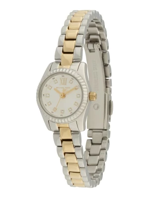 Obrázek produktu MICHAEL Michael Kors Analogové hodinky 'LEXINGTON' zlatá / stříbrná