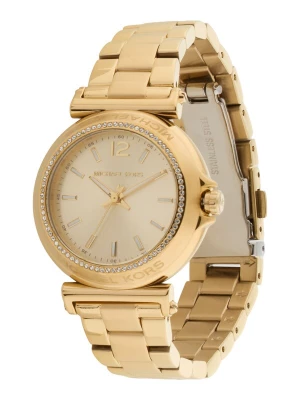 Obrázek produktu MICHAEL Michael Kors Analogové hodinky 'MAREN' zlatá