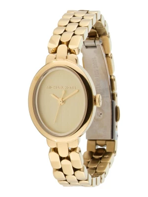 Obrázek produktu MICHAEL Michael Kors Analogové hodinky 'MAUDE' zlatá