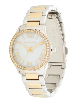 Obrázek produktu MICHAEL Michael Kors Analogové hodinky 'SAGE' zlatá / stříbrná
