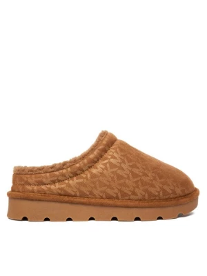 Obrázek produktu MICHAEL Michael Kors Bačkory MK03782220 Hnědá