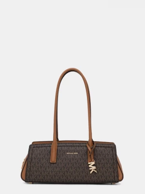 Obrázek produktu MICHAEL Michael Kors baguette kabelka dámská LAILA hnědá