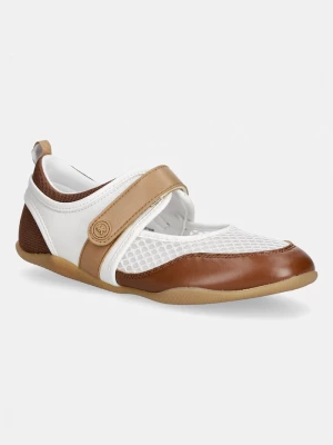Obrázek produktu MICHAEL Michael Kors baleríny Kyler Slip On hnědá