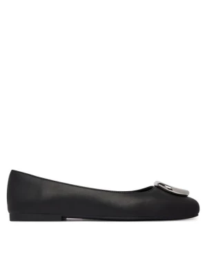 Obrázek produktu MICHAEL Michael Kors Baleríny Milan Flex Ballet 40R6MLFP1L Černá