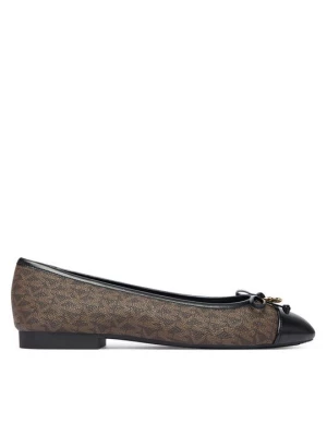 Obrázek produktu MICHAEL Michael Kors Baleríny Piper 40T6PIFP1B Hnědá