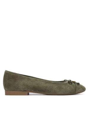Obrázek produktu MICHAEL Michael Kors Baleríny Piper 40T6PIFP1S Khaki