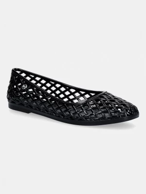 Obrázek produktu MICHAEL Michael Kors baleríny Pixie Jelly Ballet černá