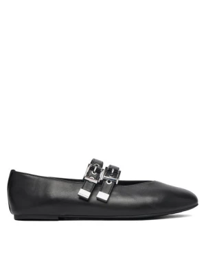 Obrázek produktu MICHAEL Michael Kors Baleríny Rowen Flex Ballet 40R6RWFP1L Černá