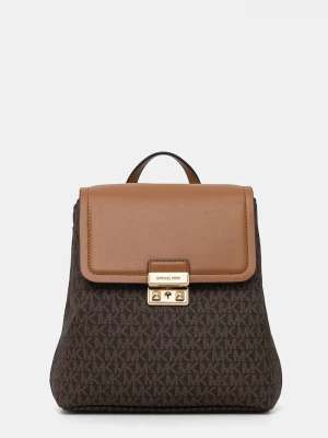 Obrázek produktu MICHAEL Michael Kors Batoh MICHAEL Michael Kors hnědá