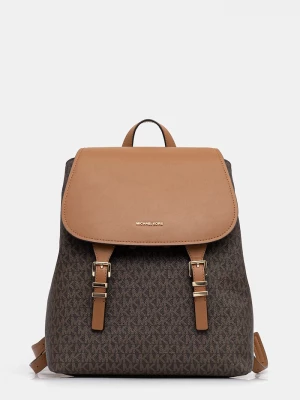 Obrázek produktu MICHAEL Michael Kors Batoh MICHAEL Michael Kors QUINN hnědá