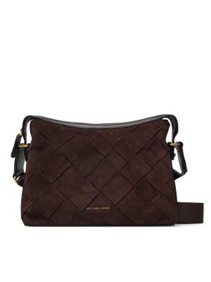 Obrázek produktu MICHAEL Michael Kors Brašna 33F6GNIM2L Hnědá