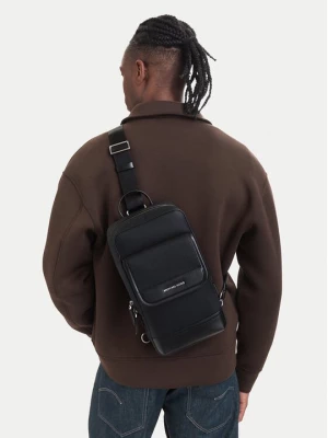 Obrázek produktu MICHAEL Michael Kors Brašna Jet Set 33S6LJSC2L Černá