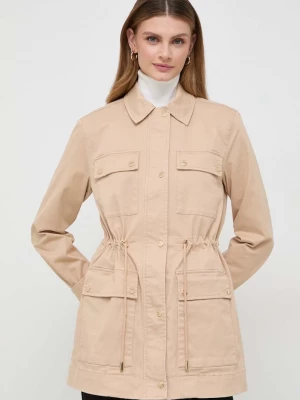 Obrázek produktu MICHAEL Michael Kors Bunda béžová