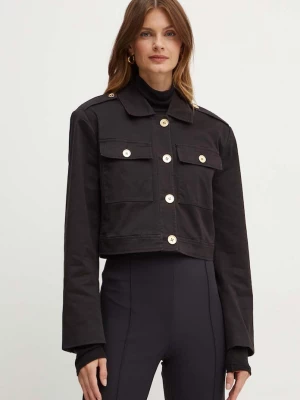 Obrázek produktu MICHAEL Michael Kors Bunda MICHAEL Michael Kors černá