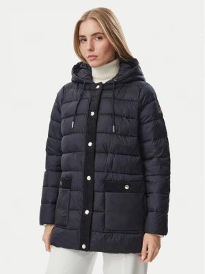 Obrázek produktu MICHAEL Michael Kors Bunda pro přechodné období 77B6682M42 Tmavomodrá Regular Fit