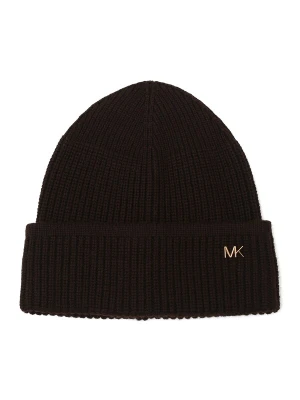 Obrázek produktu MICHAEL Michael Kors Čepice tmavě hnědá