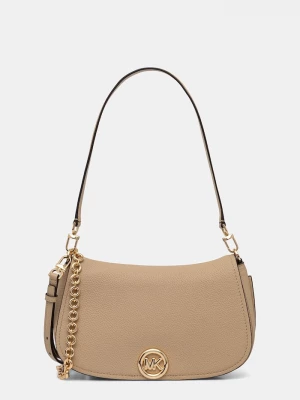 Obrázek produktu MICHAEL Michael Kors crossbody kabelka dámská kožená béžová