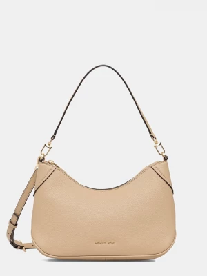 Obrázek produktu MICHAEL Michael Kors crossbody kabelka dámská kožená béžová