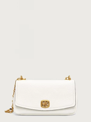 Obrázek produktu MICHAEL Michael Kors crossbody kabelka dámská kožená BRYANT béžová