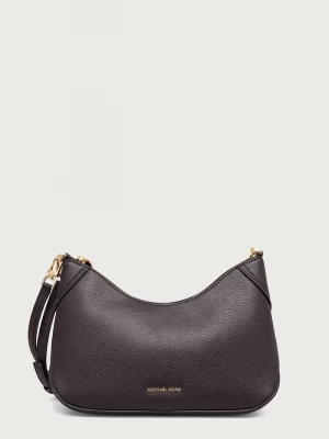 Obrázek produktu MICHAEL Michael Kors crossbody kabelka dámská kožená hnědá