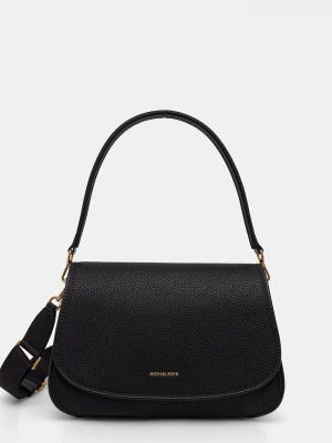 Obrázek produktu MICHAEL Michael Kors crossbody kabelka dámská kožená Holmes černá