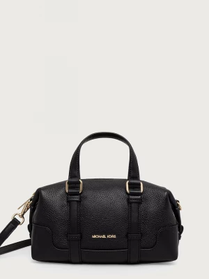 Obrázek produktu MICHAEL Michael Kors crossbody kabelka dámská kožená TEDDI černá