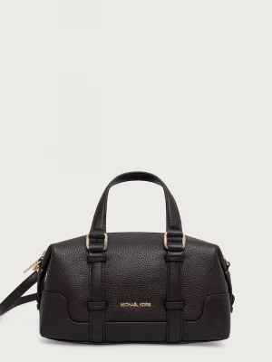 Obrázek produktu MICHAEL Michael Kors crossbody kabelka dámská kožená TEDDI hnědá
