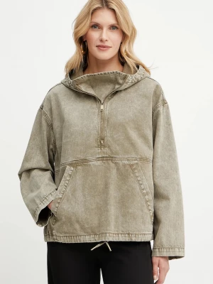 Obrázek produktu MICHAEL Michael Kors Džínová mikina zelená