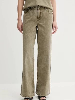 Obrázek produktu MICHAEL Michael Kors Džíny MICHAEL Michael Kors zelená