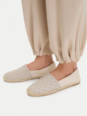Obrázek produktu MICHAEL Michael Kors Espadrilky Kendrick 40R6KZFP1B Écru Krémová