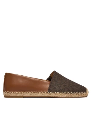 Obrázek produktu MICHAEL Michael Kors Espadrilky Kenze 40R6KZFP1B Hnědá
