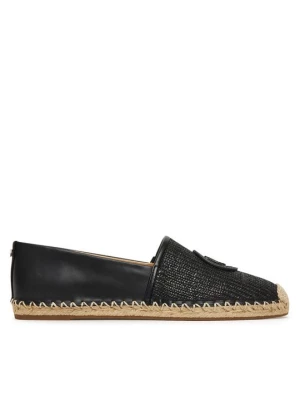Obrázek produktu MICHAEL Michael Kors Espadrilky Kenzie Espadrille 40S6KZFP2D Černá