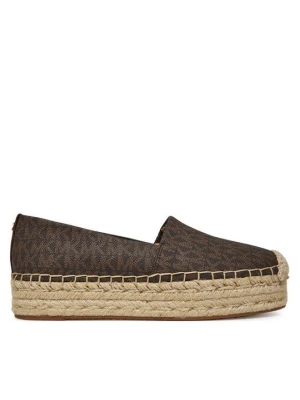 Obrázek produktu MICHAEL Michael Kors Espadrilky Lynn 40S5LYFP1B Hnědá