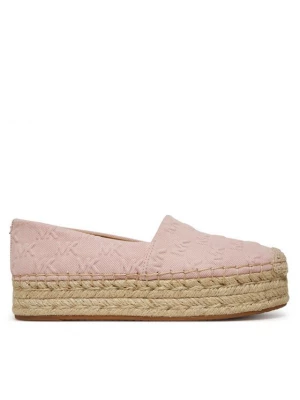 Obrázek produktu MICHAEL Michael Kors Espadrilky Lynn 40S5LYFP3D Růžová