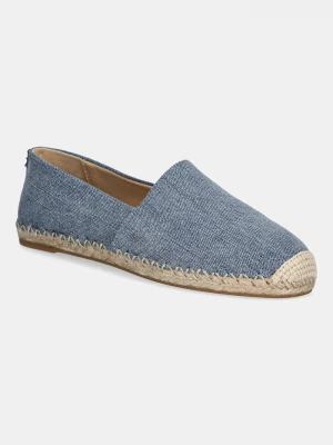 Obrázek produktu MICHAEL Michael Kors Espadrilky MICHAEL Michael Kors Kenzie Espadrille modrá