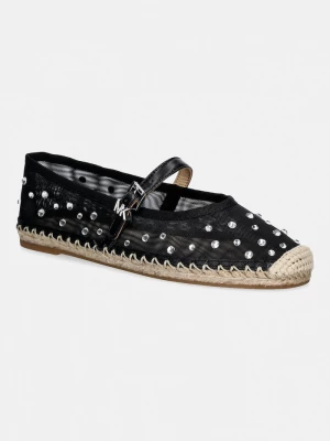 Obrázek produktu MICHAEL Michael Kors Espadrilky MICHAEL Michael Kors Lynn Ballet Espadrille černá