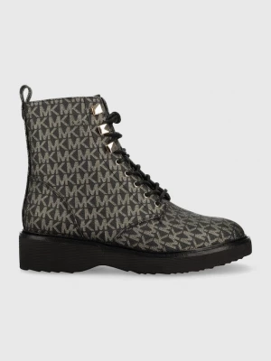 Obrázek produktu MICHAEL Michael Kors Farmářky MICHAEL Michael Kors Haskell černá