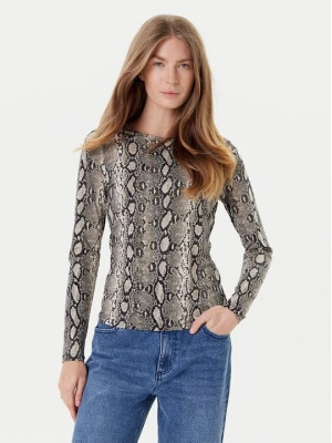 Obrázek produktu MICHAEL Michael Kors Halenka MT551STHMC Béžová Regular Fit